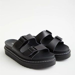 Torrid Platform Sandal Women's 9